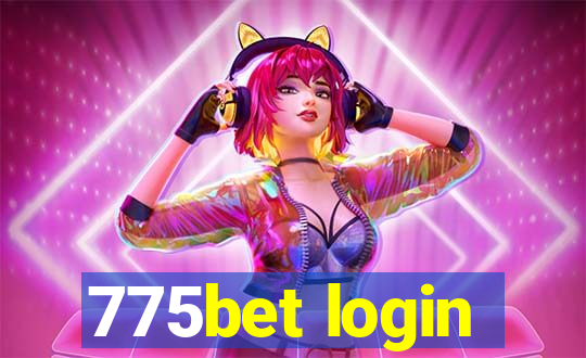 775bet login